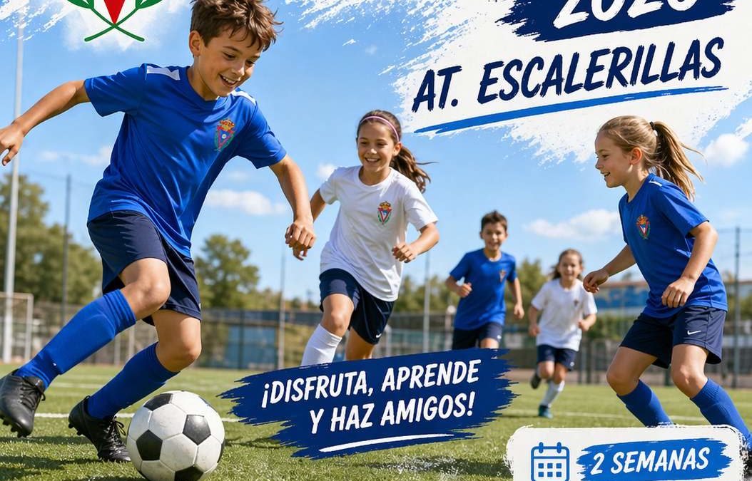 Campus de verano 2026