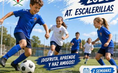 Campus de verano 2026